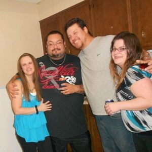 Meet your Posher, Gabriel